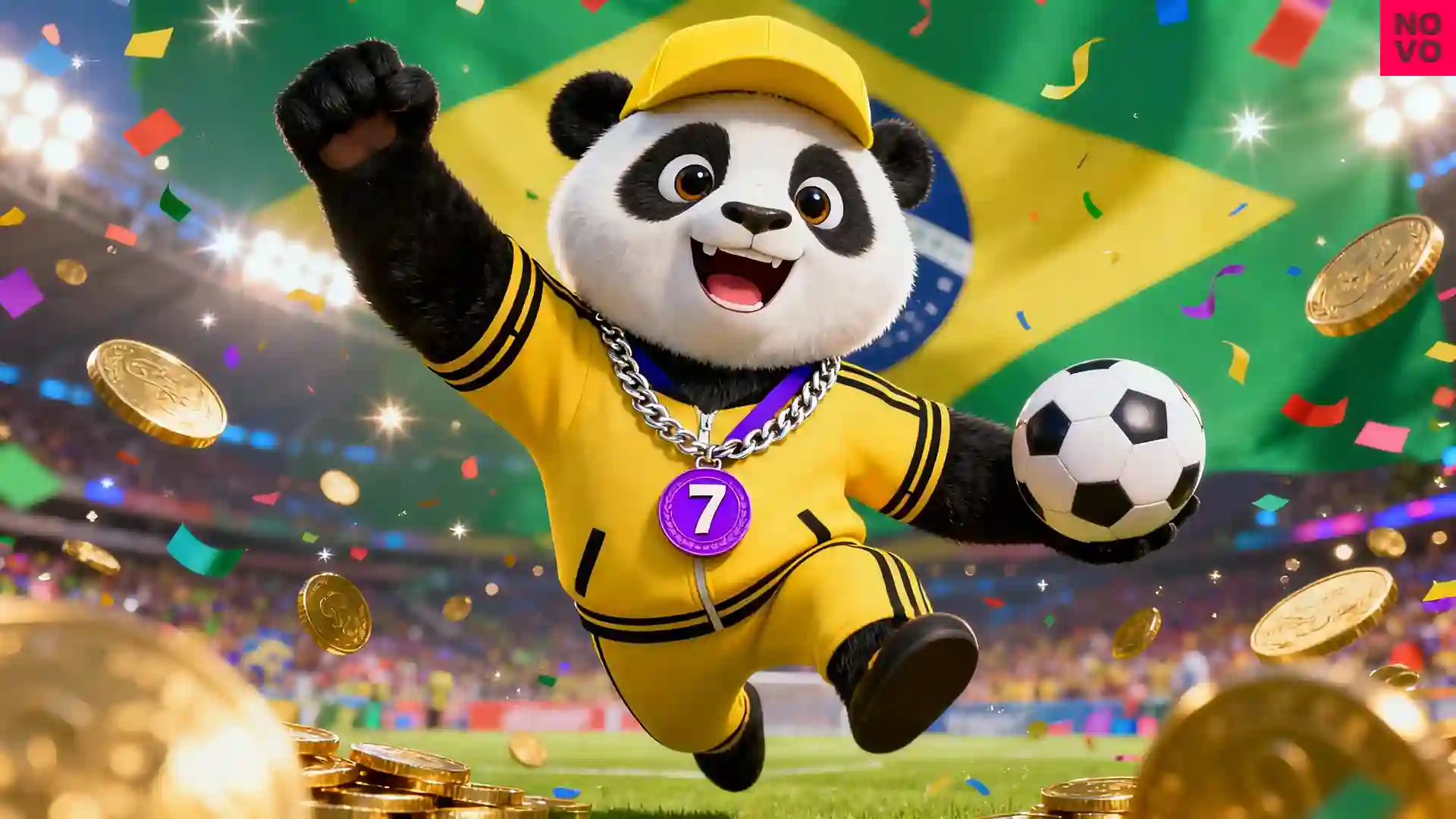 entretenimento online